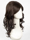CAPPUCINO | Dark Brown