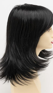 BLACK | Jet Black