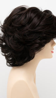 4/6 DARK BROWN | Espresso and Coffee Mix