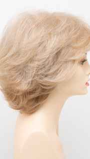 LIGHT BLONDE | 2 toned blend of Creamy Blonde with Champagne highlights