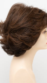 10 MEDIUM BROWN | Medium Brown with natural highlights