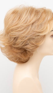 VANILLA BUTTER | Golden Blonde blended with Champagne Blonde
