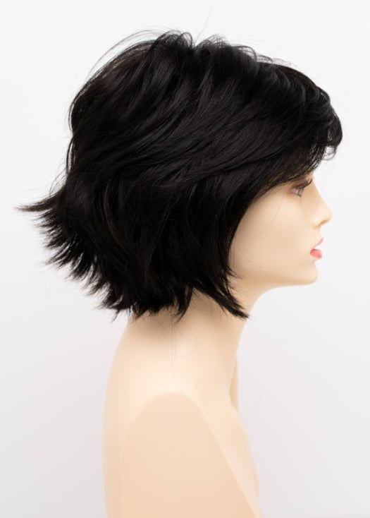 BLACK | Jet Black