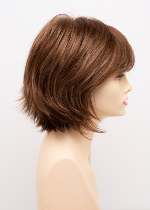 LIGHT BROWN | Light Golden Brown with subtle highlights