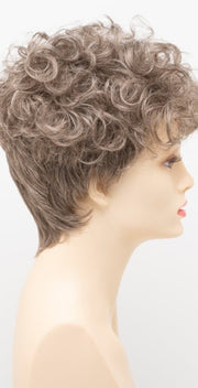 DARK GREY | Medium to Light Brown blend with 40% Grey