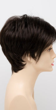 4/6 DARK BROWN | Espresso and Coffee Mix