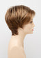 CREAMED COFFEE | Medium Brown roots and base with Cinnamon and Golden Blonde highlights