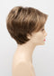 TOASTED SESAME | Medium Brown roots with overall Warm Cinnamon base and Golden Blonde highlights