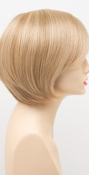 MEDIUM BLONDE | Soft Golden Blonde with Champagne Blonde highlights