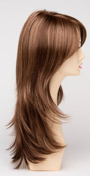 LIGHT BROWN | Light Golden Brown with subtle highlights