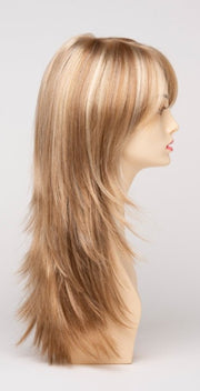 VANILLA BUTTER | Golden Blonde blended with Champagne Blonde