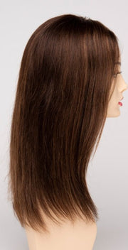 10 MEDIUM BROWN | Medium Brown with natural highlights