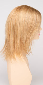 MEDIUM BLONDE | Soft Golden Blonde with Champagne Blonde highlights