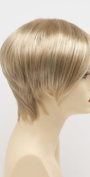 MEDIUM BLONDE | Soft Golden Blonde with Champagne Blonde highlights