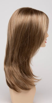 DARK BLONDE | 2 toned blend of Dark Honey Blonde with Lighter Blonde highlights