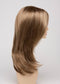 DARK BLONDE | 2 toned blend of Dark Honey Blonde with Lighter Blonde highlights