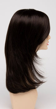 4/6 DARK BROWN | Espresso and Coffee Mix