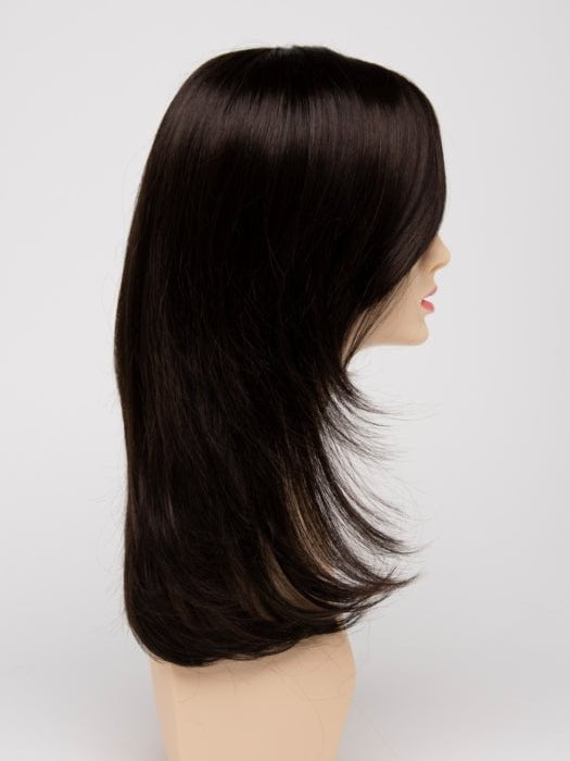 4/6 DARK BROWN | Espresso and Coffee Mix