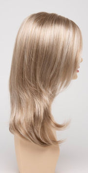 LIGHT BLONDE | 2 toned blend of Creamy Blonde with Champagne highlights