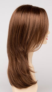 12 LIGHT BROWN | Light Golden Brown with subtle highlights