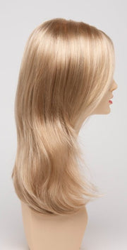 MEDIUM BLONDE | Soft Golden Blonde with Champagne Blonde highlights