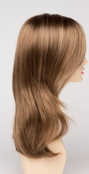 MOCHA FROST | Light Brown blended with Golden Blonde