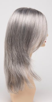 56 MEDIUM GREY | Salt and Pepper Grey 50% Medium Brown 50% Grey