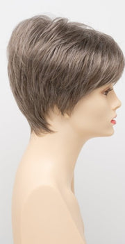DARK GREY | Medium to Light Brown blend with 40% Grey