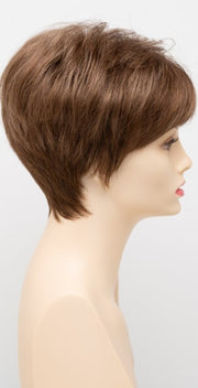 LIGHT BROWN | Light Golden Brown with subtle highlights