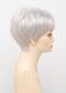 LIGHT GREY | Pure White Grey