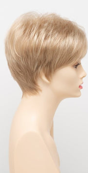 MEDIUM BLONDE | Soft Golden Blonde with Champagne Blonde highlights