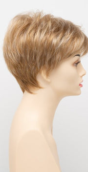 VANILLA BUTTER | Golden Blonde blended with Champagne Blonde