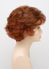 LIGHTER RED | Irish Red with subtle Blonde highlights