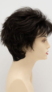 4/6 DARK BROWN | Espresso and Coffee Mix