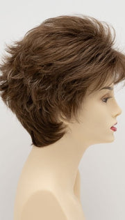 12 LIGHT BROWN | Light Golden Brown with subtle highlights