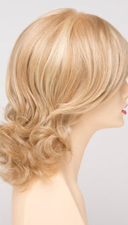 MEDIUM BLONDE | Soft Golden Blonde with Champagne Blonde highlights