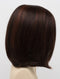 33/32 DARK RED | Auburn with Brighter Red highlights