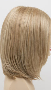 MEDIUM BLONDE | Soft Golden Blonde with Champagne Blonde highlights