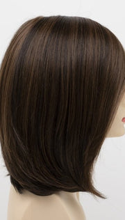 10 MEDIUM BROWN |  Medium Brown with Lighter Brown Natural highlights