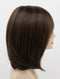10 MEDIUM BROWN |  Medium Brown with Lighter Brown Natural highlights