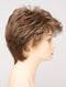ALMOND BREEZE | Light Brown blended with Ash Blonde