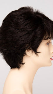4/6 DARK BROWN | Espresso and Coffee Mix