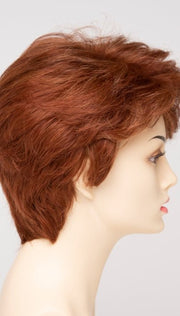 LIGHTER RED | Irish Red with subtle Blonde highlights