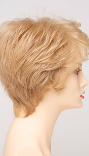 MEDIUM BLONDE | Soft Golden Blonde with Champagne Blonde highlights