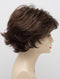 CINNAMON RAISIN | Medium Brown with Auburn and Cinnamon highlights