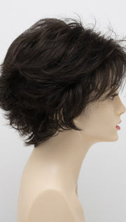 4/6 DARK BROWN | Espresso and Coffee Mix
