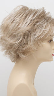 LIGHT BLONDE | 2 toned blend of Creamy Blonde with Champagne highlights