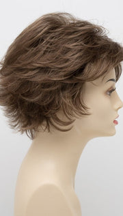 12 LIGHT BROWN | Light Golden Brown with subtle highlights