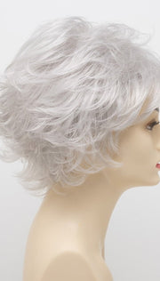 60 LIGHT GREY | Pure White Grey
