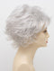 60 LIGHT GREY | Pure White Grey